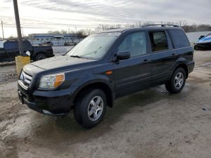 Honda Pilot EX 3.5L 6 2006