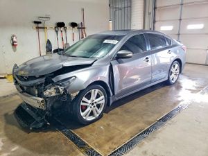 Nissan Altima 3.5S 3.5L 6 2015