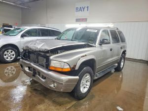Dodge Durango 5.9L 8 2001