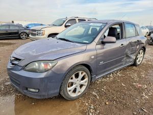 Mazda 3 HATCHBACK 2.3L 4 2007