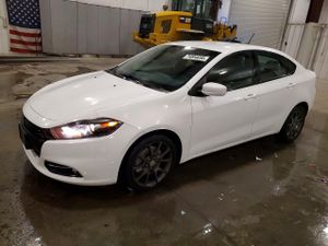 Dodge Dart SXT 2.4L 4 2015