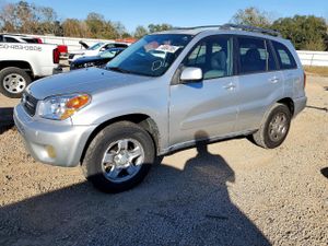 Toyota Rav4 2.4L 4 2005