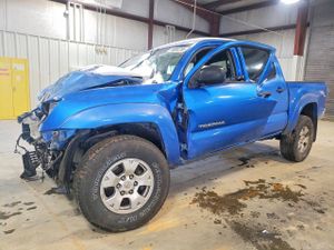Toyota Tacoma DOUBLE CAB PRERUNNER 4.0L 6 2006
