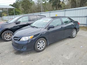 Toyota Corolla BASE 1.8L 4 2013
