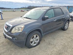 GMC Acadia SLE 3.6L 6 2012