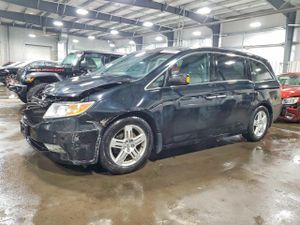Honda Odyssey TOURING 3.5L 6 2012