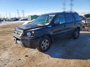 Honda Pilot EXL 3.5L 6 2004