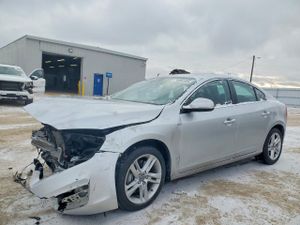 Volvo S60 PREMIER 2.5L 5 2015
