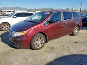 Honda Odyssey EXL 3.5L 6 2012