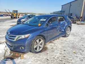 Toyota Venza LE 3.5L 6 2015
