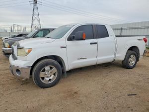 Toyota Tundra DOUBLE CAB SR5 5.7L 8 2007