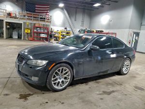 BMW 3 Series XI 3.0L 6 2008