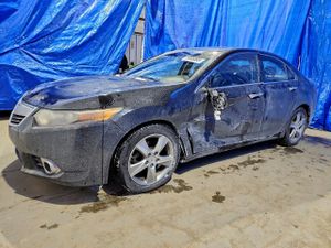 Acura TSX 2.4L 4 2011