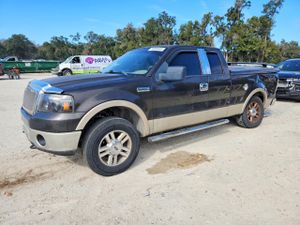 Ford F-150 5.4L 8 2007