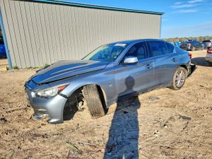 Infiniti Q50 BASE 3.7L 6 2015