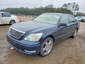 Lexus LS 430 4.3L 8 2006