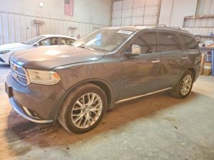 Dodge Durango CITADEL 5.7L 8 2014