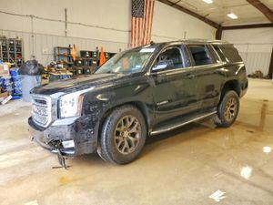 GMC Yukon SLT 5.3L 8 2015