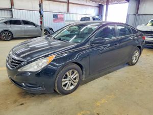 Hyundai Sonata GLS 2.4L 4 2013