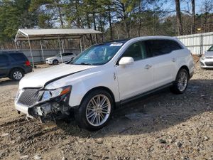 Lincoln MKT 3.5L 6 2014