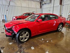 Dodge Challenger SXT 3.6L 6 2013