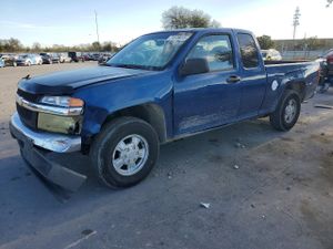 Chevrolet Colorado 2.8L 4 2005