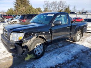 Toyota Tacoma 2.7L 4 2011