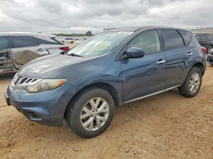 Nissan Murano S 3.5L 6 2014