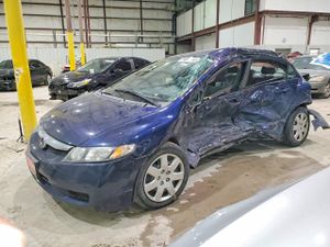 Honda Civic LX 1.8L 4 2010