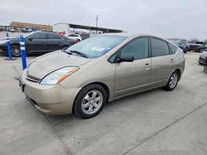 Toyota Prius 1.5L 4 2009