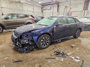 Chevrolet Impala LS 3.5L 6 2011