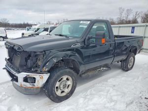 Ford F-350 SUPER DUTY 6.2L 8 2012