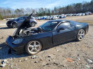Chevrolet Corvette 6.2L 8 2009
