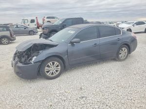 Nissan Altima BASE 2.5L 4 2012