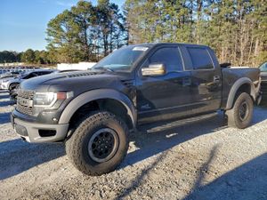 Ford F-150 SVT RAPTOR 6.2L 8 2014