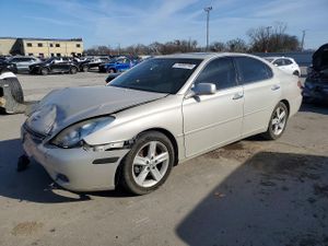 Lexus ES 300 3.0L 6 2002