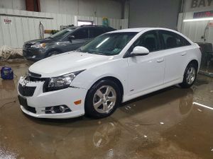 Chevrolet Cruze 1.4L 4 2012