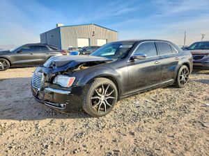 Chrysler 300C 3.6L 6 2013