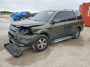 Honda Pilot EX 3.5L 6 2006
