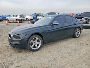 BMW 3 Series I SULEV 2.0L 4 2013