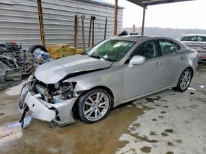 Lexus IS 250 2.5L 6 2006