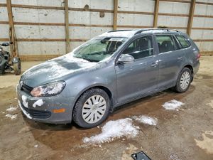 Volkswagen Jetta S 2.5L 5 2013