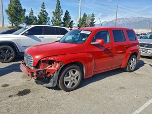 Chevrolet HHR LT 2.2L 4 2011