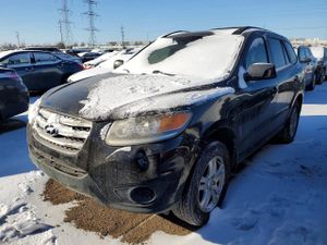 Hyundai Santa Fe GLS 2.4L 4 2012
