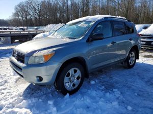 Toyota Rav4 2.4L 4 2006