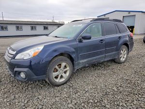 Subaru Outback 2.5I LIMITED 2.5L 4 2013