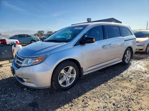 Honda Odyssey TOURING 3.5L 6 2012