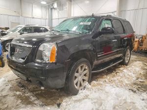 GMC Yukon DENALI 6.2L 8 2009