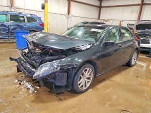 Ford Fusion SEL 2.5L 4 2010