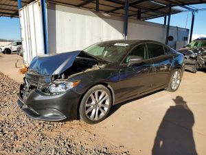 Mazda 6 TOURING 2.5L 4 2015